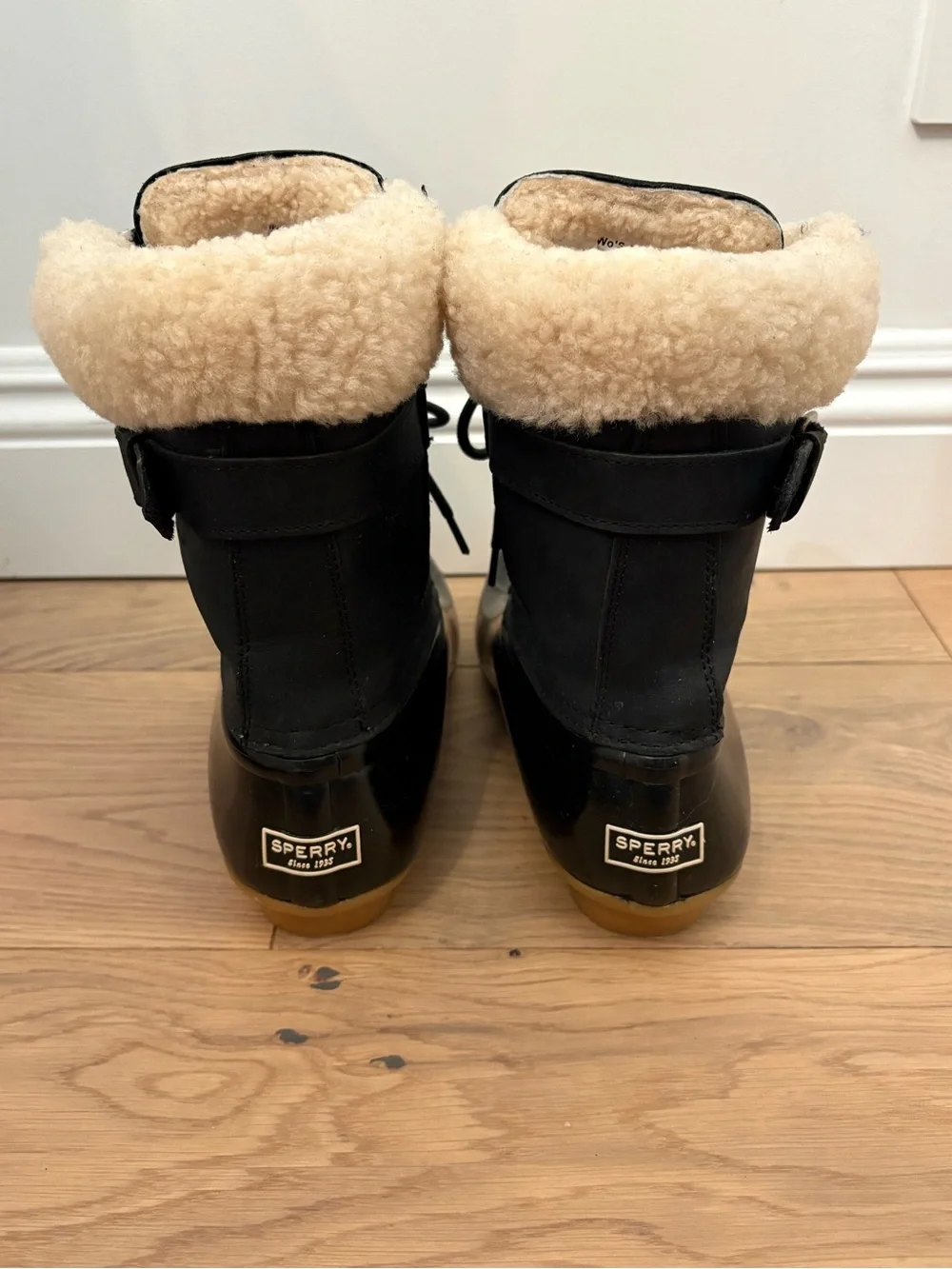 Sperry Snow Boots